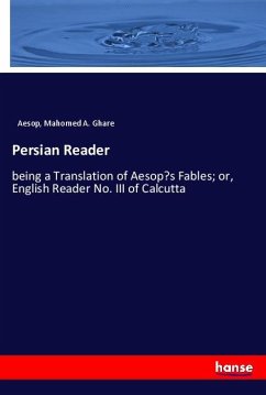 Persian Reader