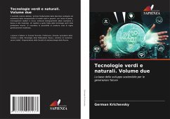 Tecnologie verdi e naturali. Volume due - Krichevsky, German