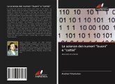 La scienza dei numeri "buoni" e "cattivi"
