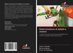 Determinazione di aldeidi e chetoni - E. Vassallo, Julio;Asprea, Horacio;Oficialdeguy, Omar