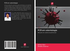 PCR em odontologia - Riaz, Akhtar;QUAMAR, SHEEBA PCR em odontologia - Riaz, Akhtar;QUAMAR, SHEEBA