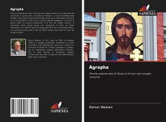 Cover Agrapha