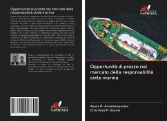 Cover Opportunità di prezzo nel mercato della responsabilità civile marina