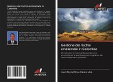 Gestione del rischio ambientale in Colombia