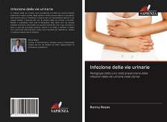 Infezione delle vie urinarie - Reyes, Ronny