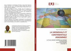 LA MONDIALE ET CONTINENTALE INNOMMEE - Lwamba Katansi, Raymond