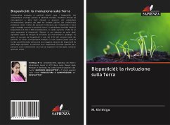 Biopesticidi: la rivoluzione sulla Terra - Kirithiga, M.