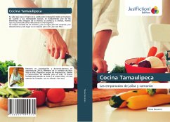 Cocina Tamaulipeca - Decanini, Silvia