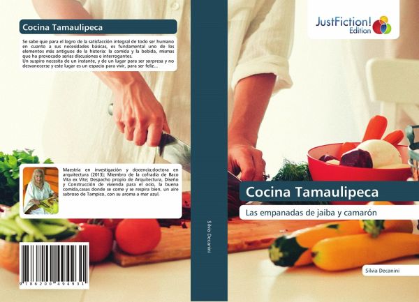 Cocina Tamaulipeca von Silvia Decanini portofrei bei bücher.de bestellen