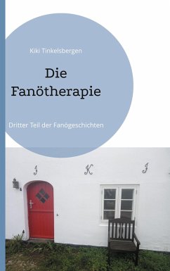 Die Fanötherapie - Tinkelsbergen, Kiki