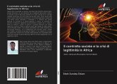 Il contratto sociale e la crisi di legittimità in Africa