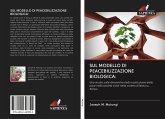 SUL MODELLO DI PEACEBILIZZAZIONE BIOLOGICA: