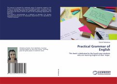 Practical Grammar of English - Norbekova, Gulruh