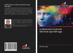 Le Rivoluzioni Culturali dall'inizio agli USA oggi - Iuga, Nicolae