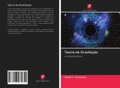Cover Teoria da Gravitação