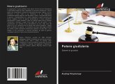 Potere giudiziario