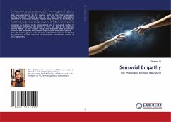 Sensorial Empathy - Qi, Zhizheng