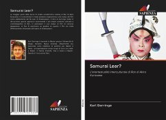 Cover Samurai Lear?
