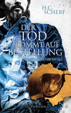 Der Tod kommt auf Bestellung - Scherf, H.C.