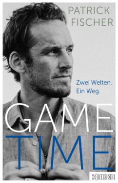 GAME TIME - Fischer, Patrick;Büchel, Doris