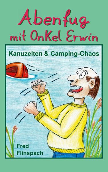Abenfug mit Onkel Erwin Abenfug mit Onkel Erwin