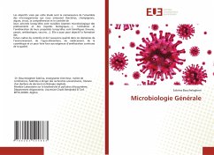 Microbiologie Générale - Bouchelaghem, Sabrina