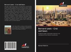 Bernard Lewis - Crisi dell'Islam - Yildirim, Kemal