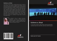 Sufismo e Jihad - M. Thahir, Fakhriati
