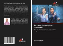 Progettazione di sistemi informativi - Sapiyev, Azamat