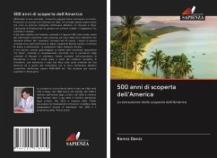 500 anni di scoperta dell'America - Daniz, Ramiz