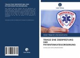 TRIAGE EINE ÜBERPRÜFUNG DER PATIENTENKATEGORISIERUNG