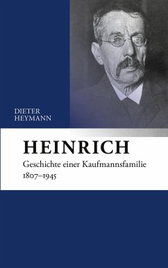 Heinrich - Heymann, Dieter
