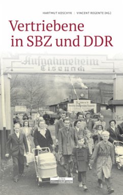 Vertriebene in SBZ und DDR