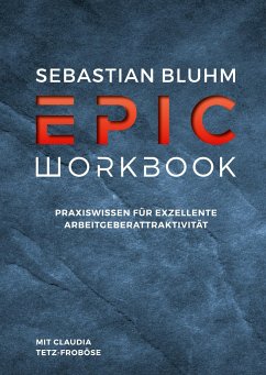 Epic Workbook - Tetz-Froböse, Claudia;Bluhm, Sebastian