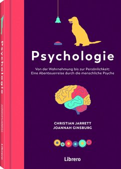 PSYCHOLOGIE - Ginsburg, Joannah;Jarrett, Christian