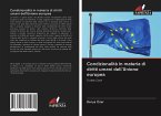 Condizionalità in materia di diritti umani dell'Unione europea