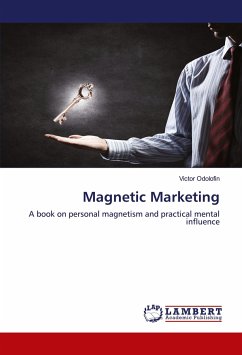 Magnetic Marketing - Odolofin, Victor