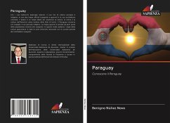 Cover Paraguay