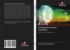 Umanesimo tecnico-scientifico - Ekotto, Sostene Rodrigue