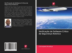 Verificação de Software Crítico de Segurança Aviónica - Aradhya, Chiranjeevi