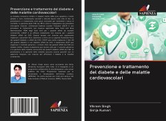 Prevenzione e trattamento del diabete e delle malattie cardiovascolari - Singh, Vikram;KUMARI, GIRIJA