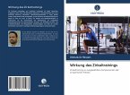 Wirkung des Zirkeltrainings