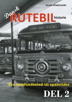 Dansk rutebilhistorie DEL 2 - Vendeldorf, Allan