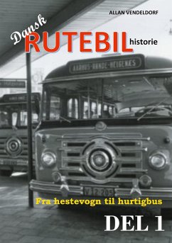 Dansk rutebilhistorie DEL 1 - Vendeldorf, Allan