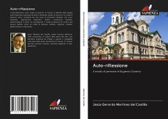 Cover Auto-riflessione