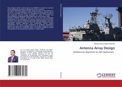 Antenna Array Design - Pendurthy, Anthony Sunny Dayal