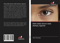 Stato delle donne nella stampa, Uganda - Anyango, Jane