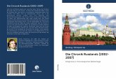 Die Chronik Russlands (2002-2007)