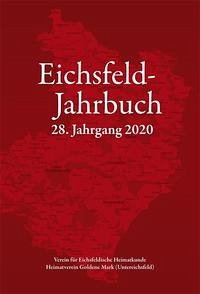 Eichsfeld-Jahrbuch, 28. Jg. 2020