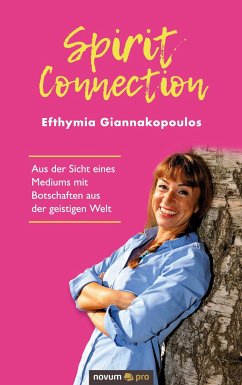 Spirit Connection - Giannakopoulos, Efthymia